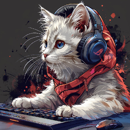 WAT2U's avatar