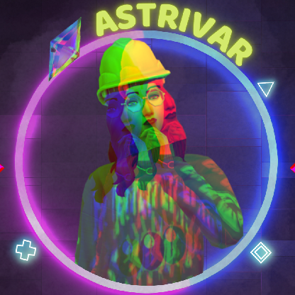 Astrivar's avatar
