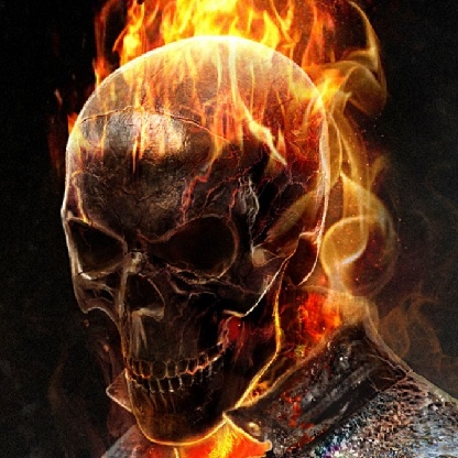 Palerider_gb's avatar