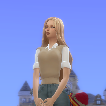 MochaSims's avatar
