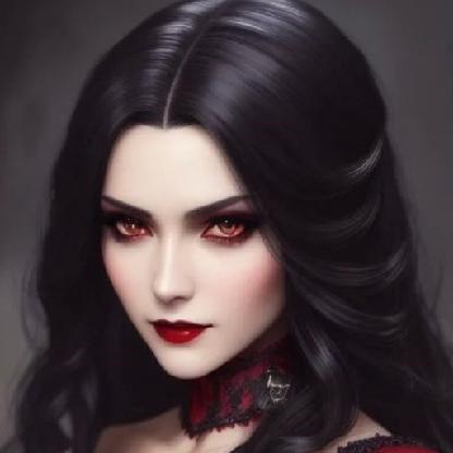 Vadamercia's avatar