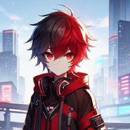Blazininferno89's avatar