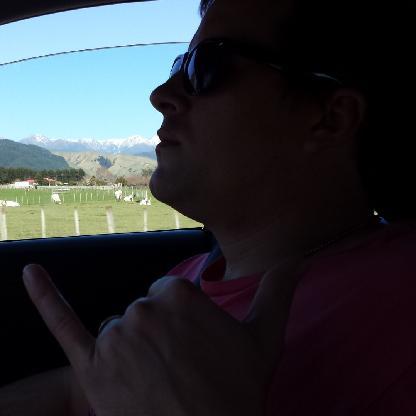 KiwiOnTheCoast's avatar