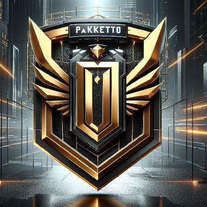 Pakketito's avatar
