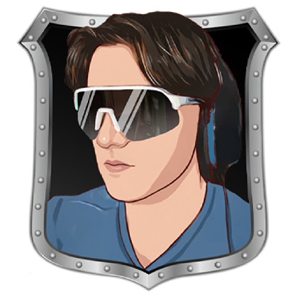 BluesTheCreator's avatar
