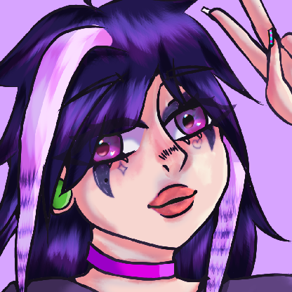 TsunyTheCactus's avatar