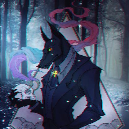 MrANooBis's avatar