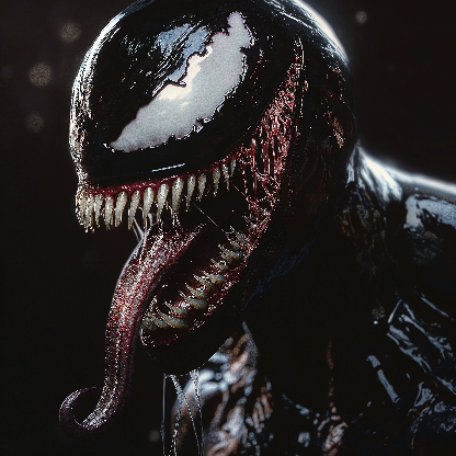 VenomSoldierX's avatar