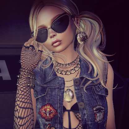 HarperNoelle's avatar