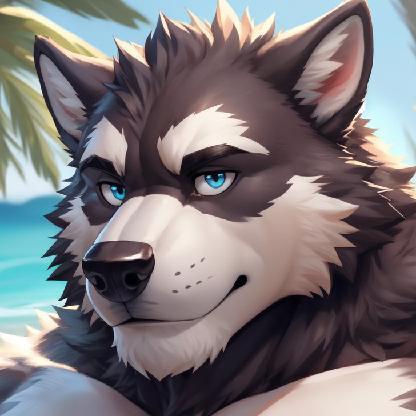 HuskyWolf3's avatar
