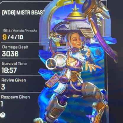 MISTR_BEAST_YT's avatar