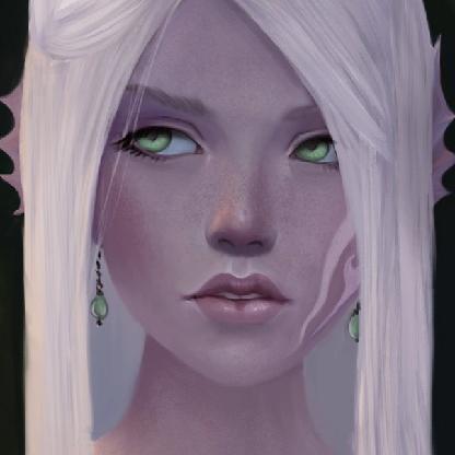MrsSingle's avatar