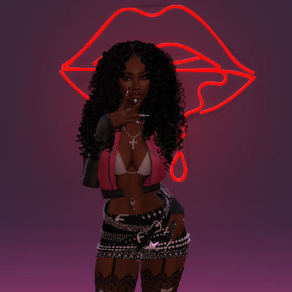 prettyyGRLkyy's avatar