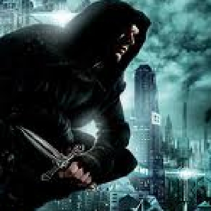 SicariusDei's avatar