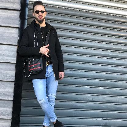 Khaled199415's avatar