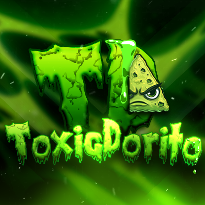 toxicdorito101's avatar