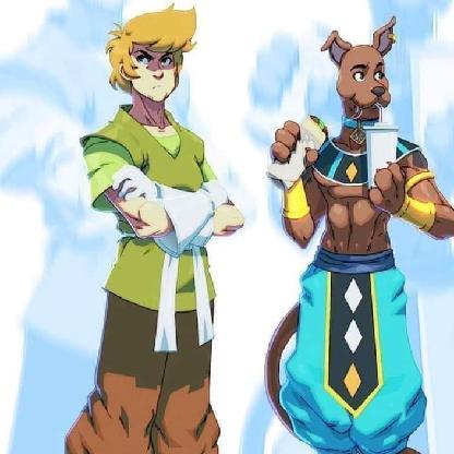 scooby_2507's avatar