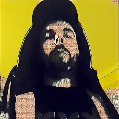 Gramzoli's avatar