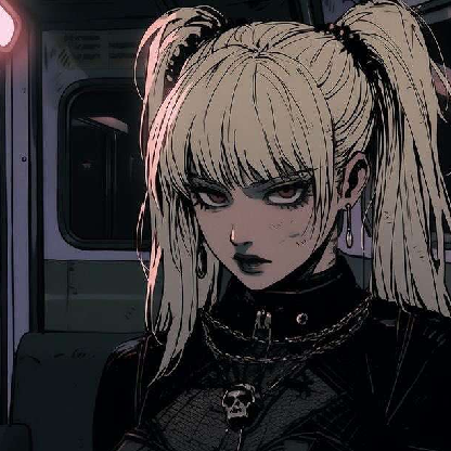 LaCreatora's avatar