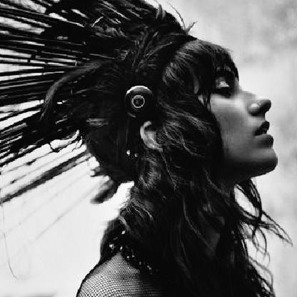 Kytherea's avatar