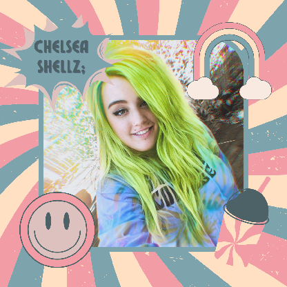 chelseashellz's avatar