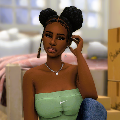 JaelynGames's avatar