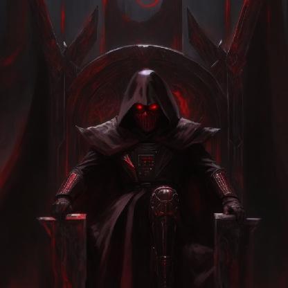 AlexandrMoll's avatar