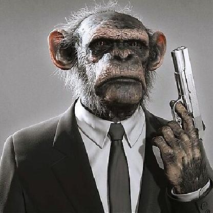 CHUMP-CHIMPS's avatar