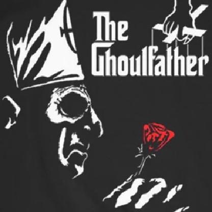 TheGhoulFather's avatar