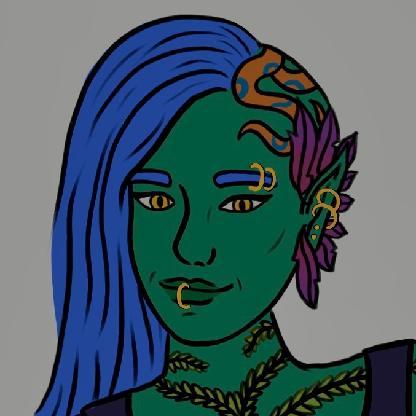 Moriendi42's avatar