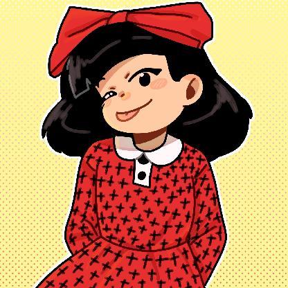 Mafaldita1611's avatar
