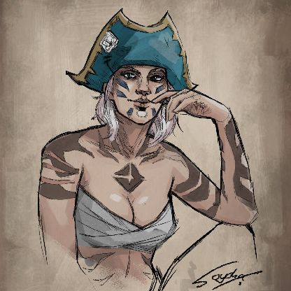 Bretterbub's avatar