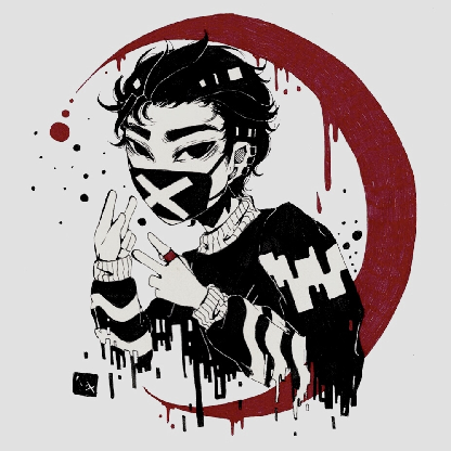 EXTIINCTOrigin's avatar