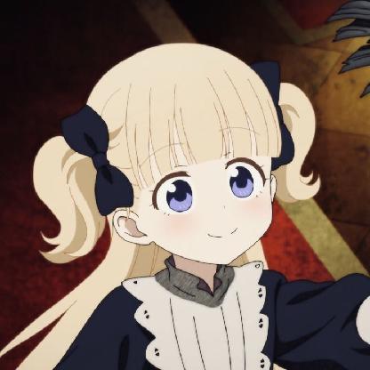 Angeliexx's avatar