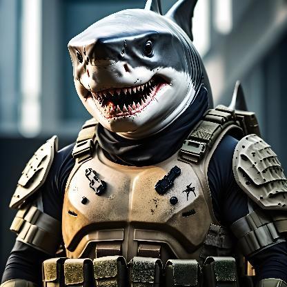 BlooDRaptoR1's avatar