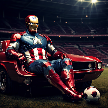 Templatemaster's avatar