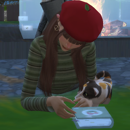 Madlyn_simmer's avatar