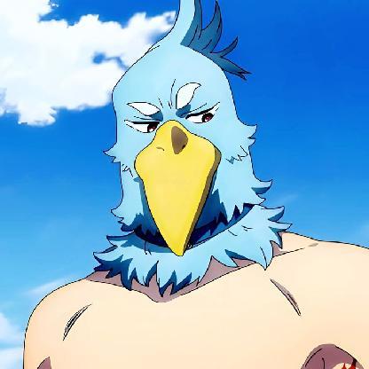 ExtraLuggage's avatar