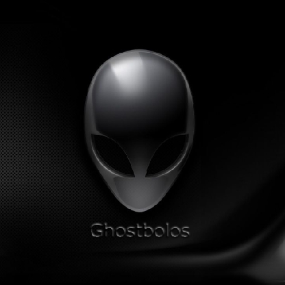 Ghostbolos's avatar