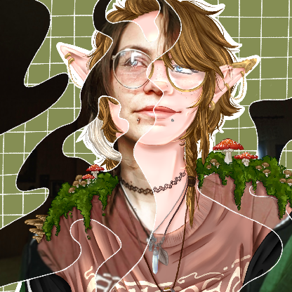 mosslingcreature's avatar