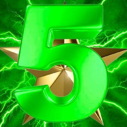 Fivestar_207's avatar