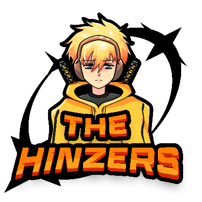 TheHinzersFPS's avatar