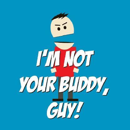 BuddyGuy151's avatar