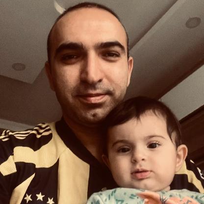 Fener023's avatar