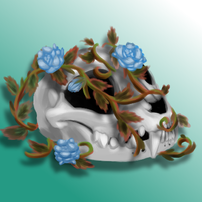 GrinningCatSkull's avatar