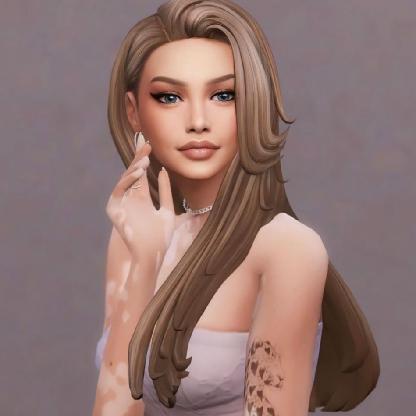 simplysimsworld's avatar