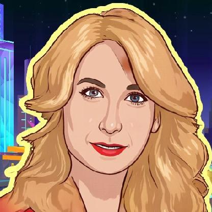 Lilysims3833's avatar