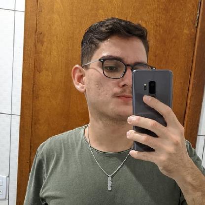 DiogoLSPILGER's avatar