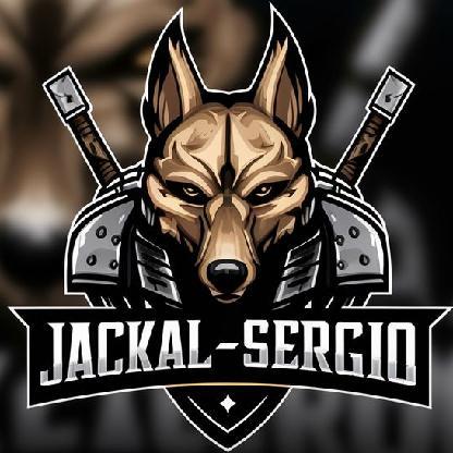 Jackal_Sergio_TR's avatar