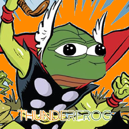 ThunderFroggy's avatar